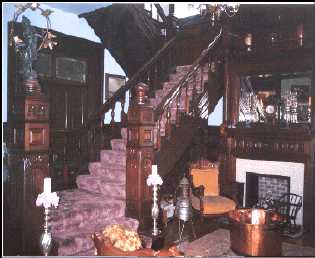 bonnyconnellanstairsbefore.gif (116174 bytes)