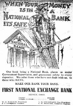 firstnationalexchangebankad.gif (370068 bytes)
