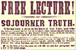 freelectureannoumementforsojournertruth.gif (12811 bytes)