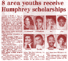 humphreyscholarship.gif (21276 bytes)