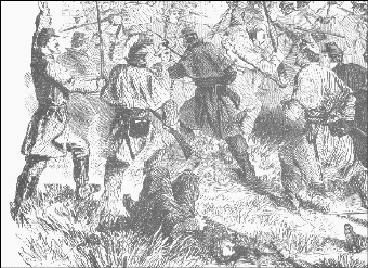 battleoffortdonelson.gif (50710 bytes)