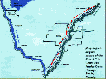sidneyfeedercanalmap.gif (47836 bytes)